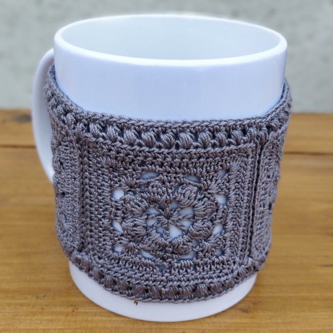 tour de mug gris