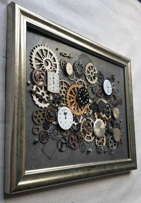 Tableau steampunk (1)